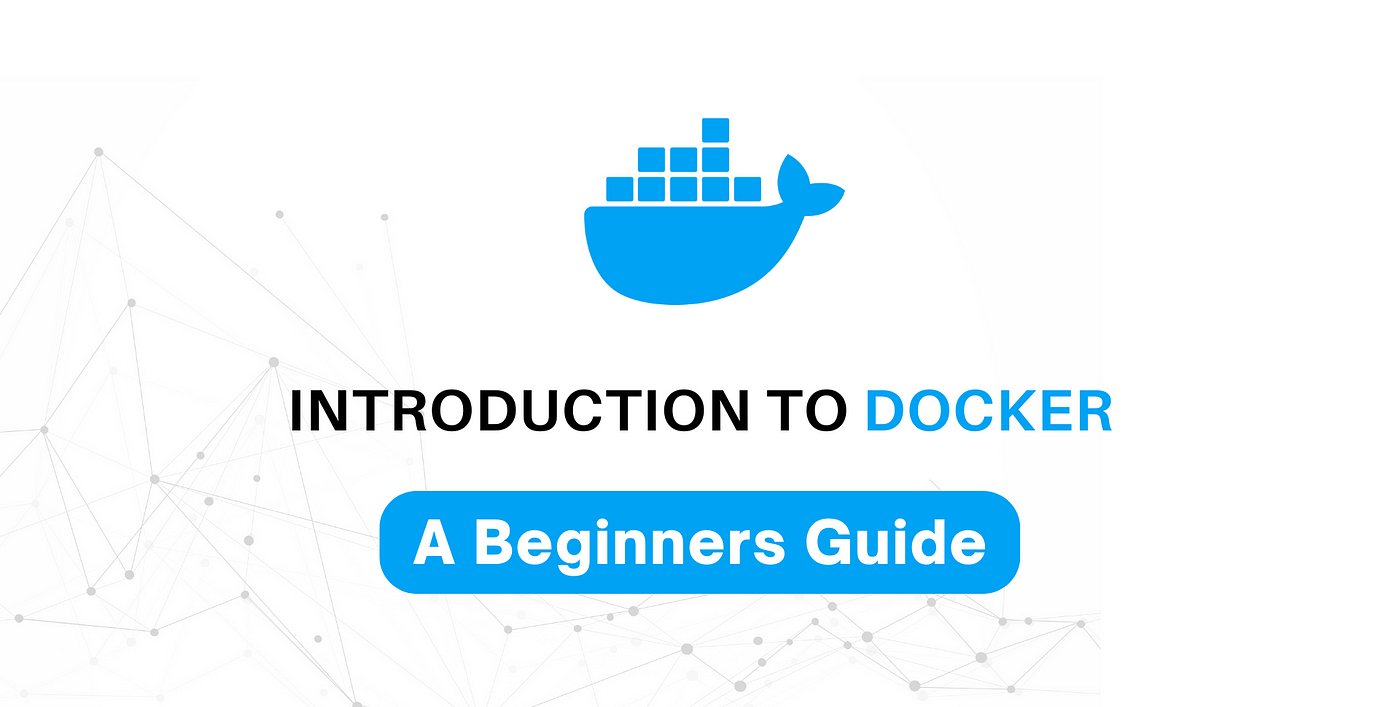 Introduction to Docker and Containers